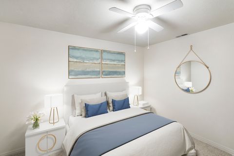 Tiny photo for 461 E 2175 N, North Ogden, UT 84414 (MLS # 2153870)