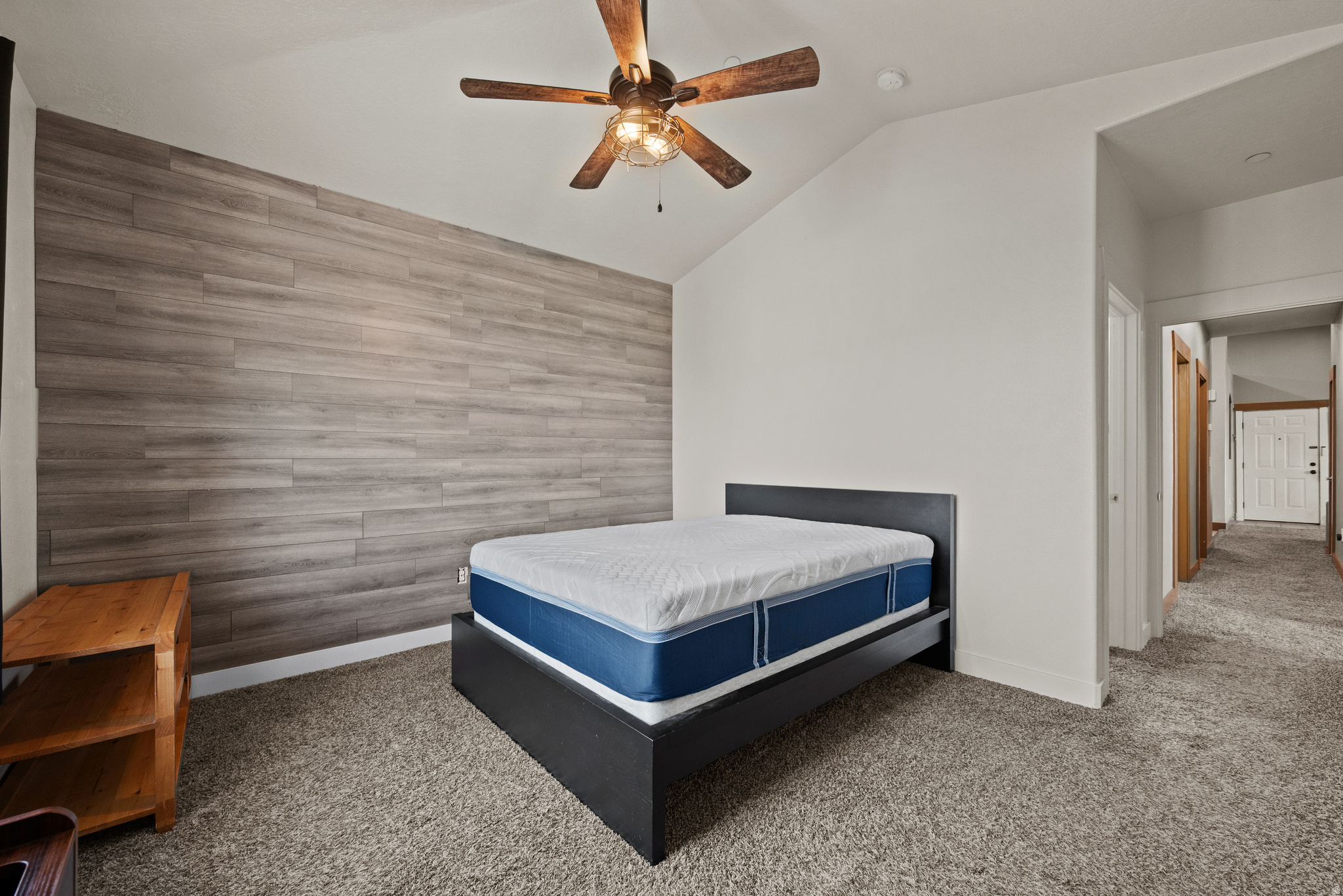 HARVEST HILL - Residential