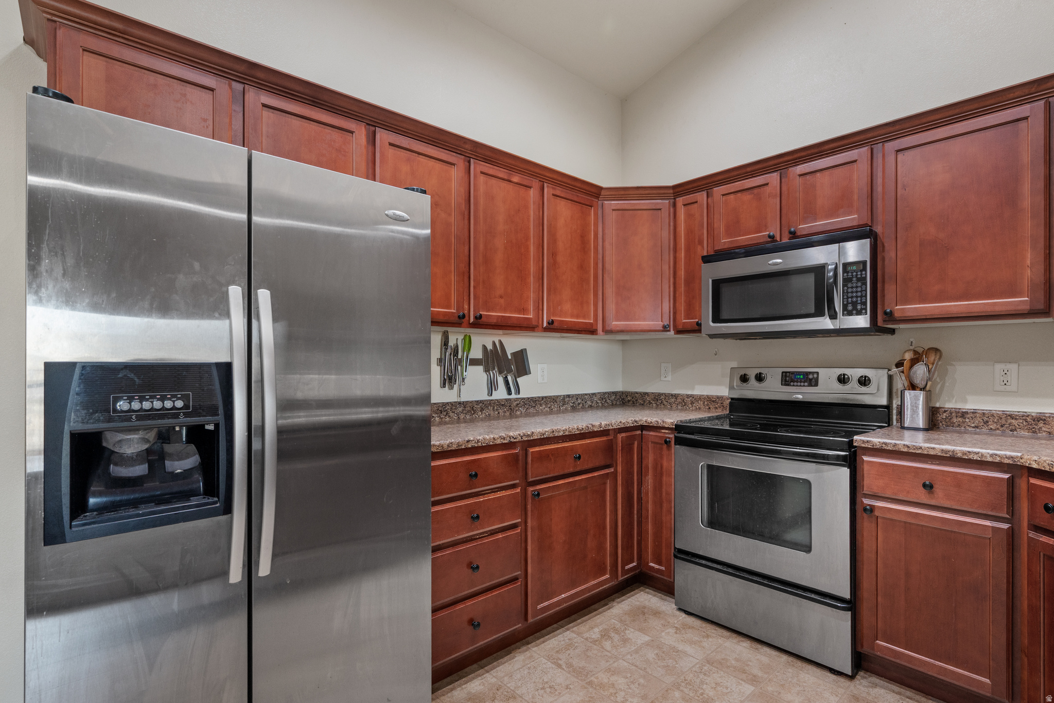 HARVEST HILL - Residential