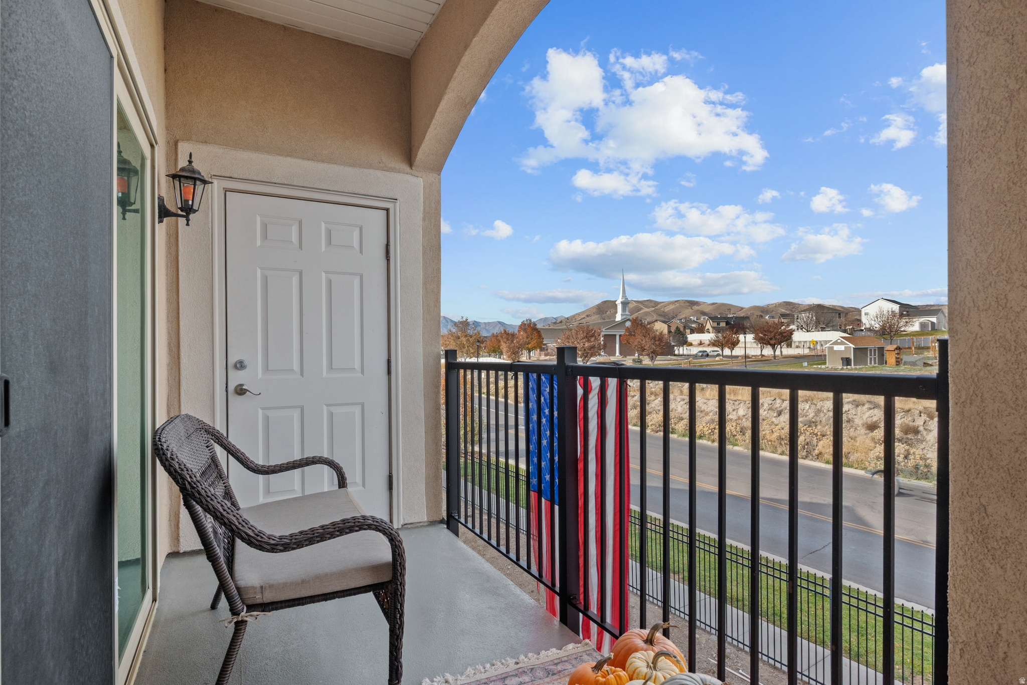 HARVEST HILL - Residential