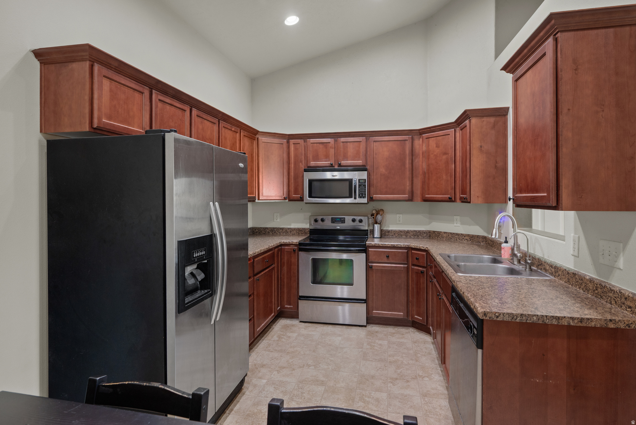 HARVEST HILL - Residential