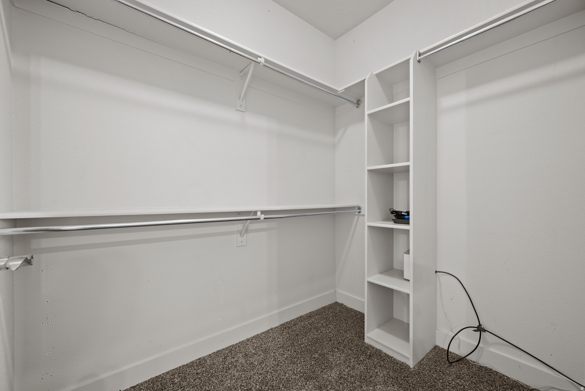 HARVEST HILL - Residential