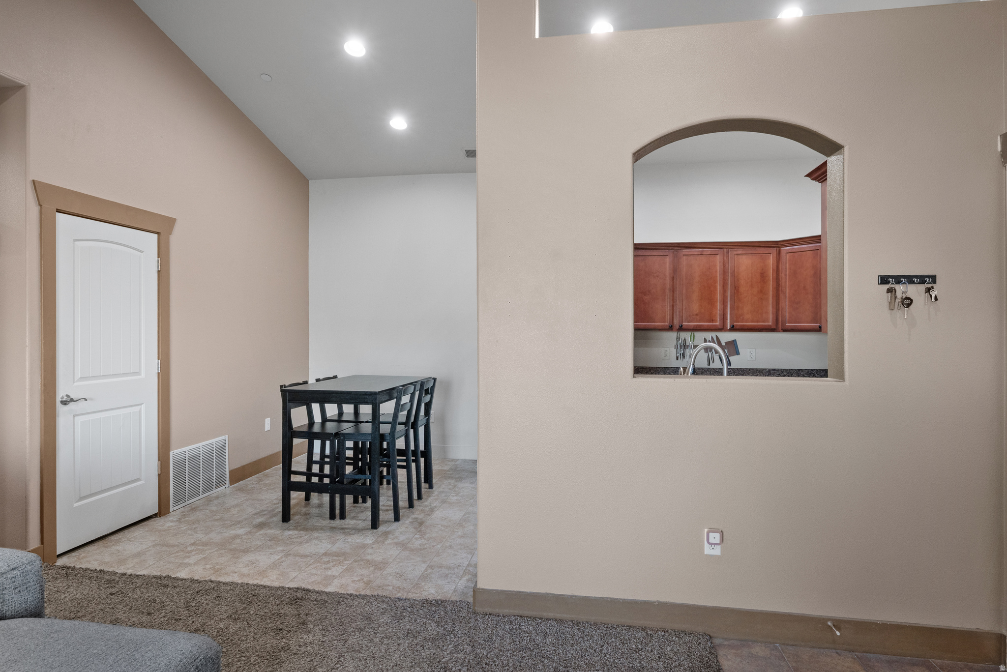 HARVEST HILL - Residential