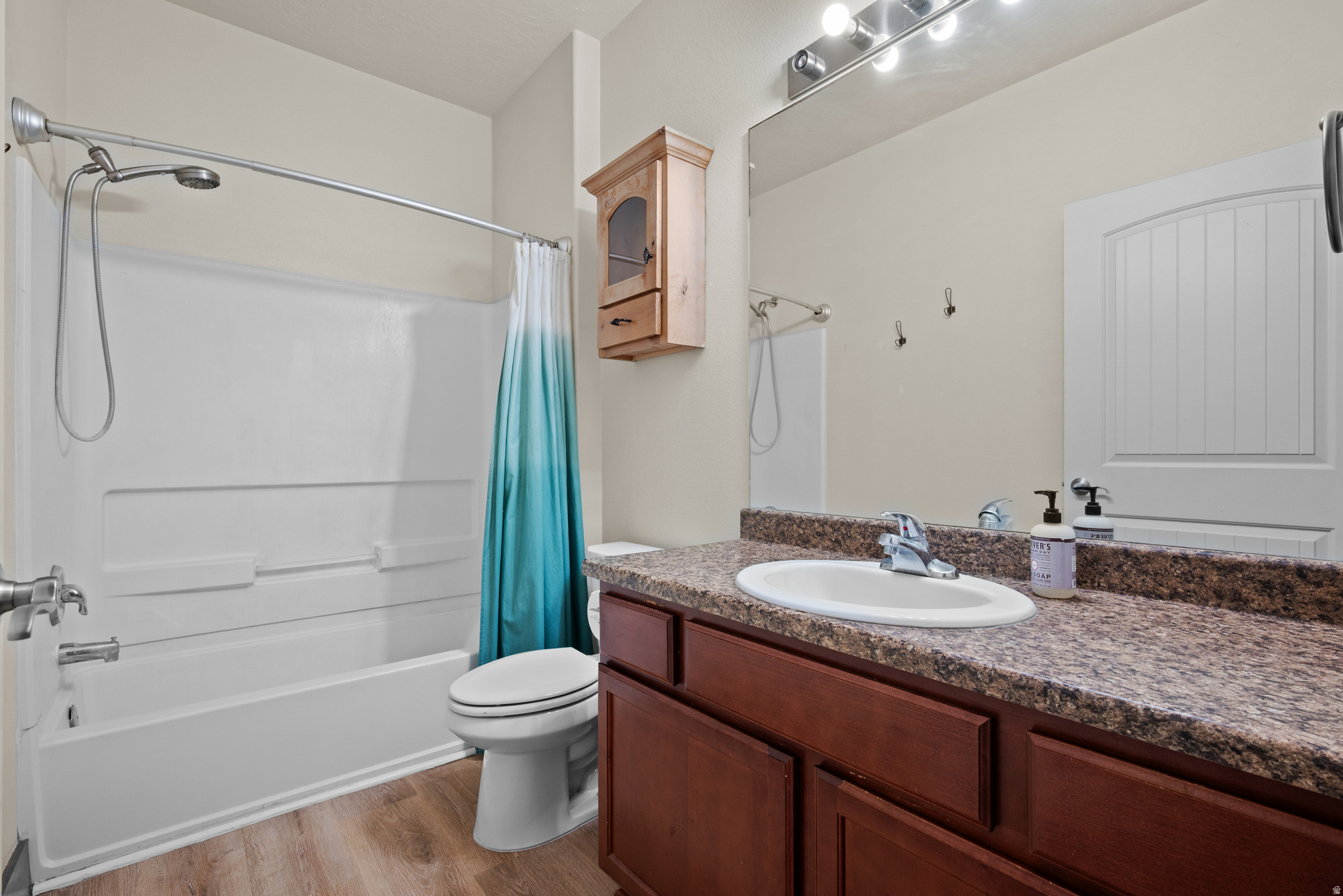 HARVEST HILL - Residential