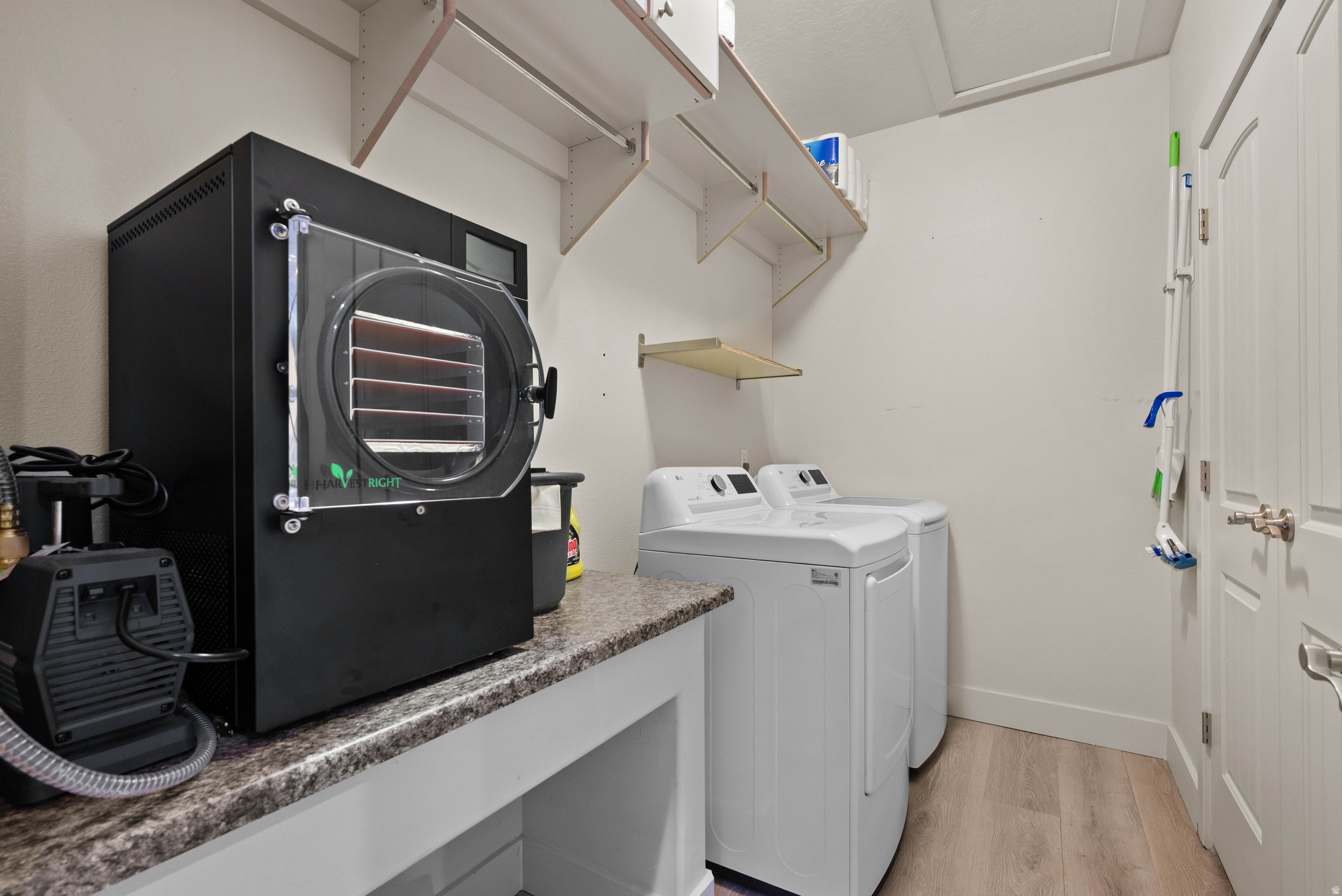 HARVEST HILL - Residential