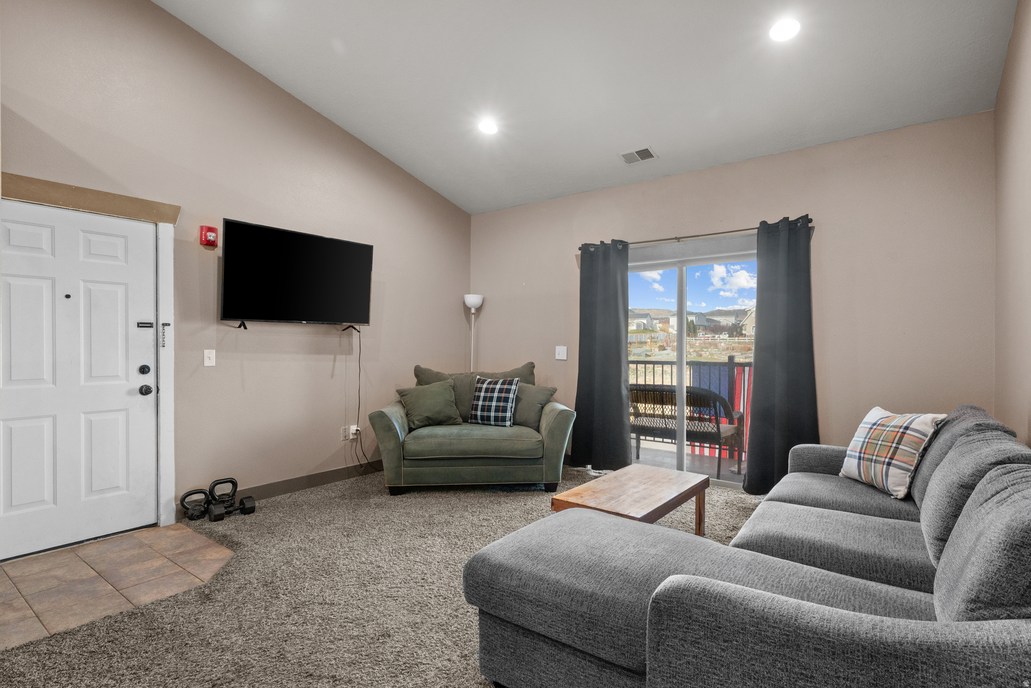 HARVEST HILL - Residential