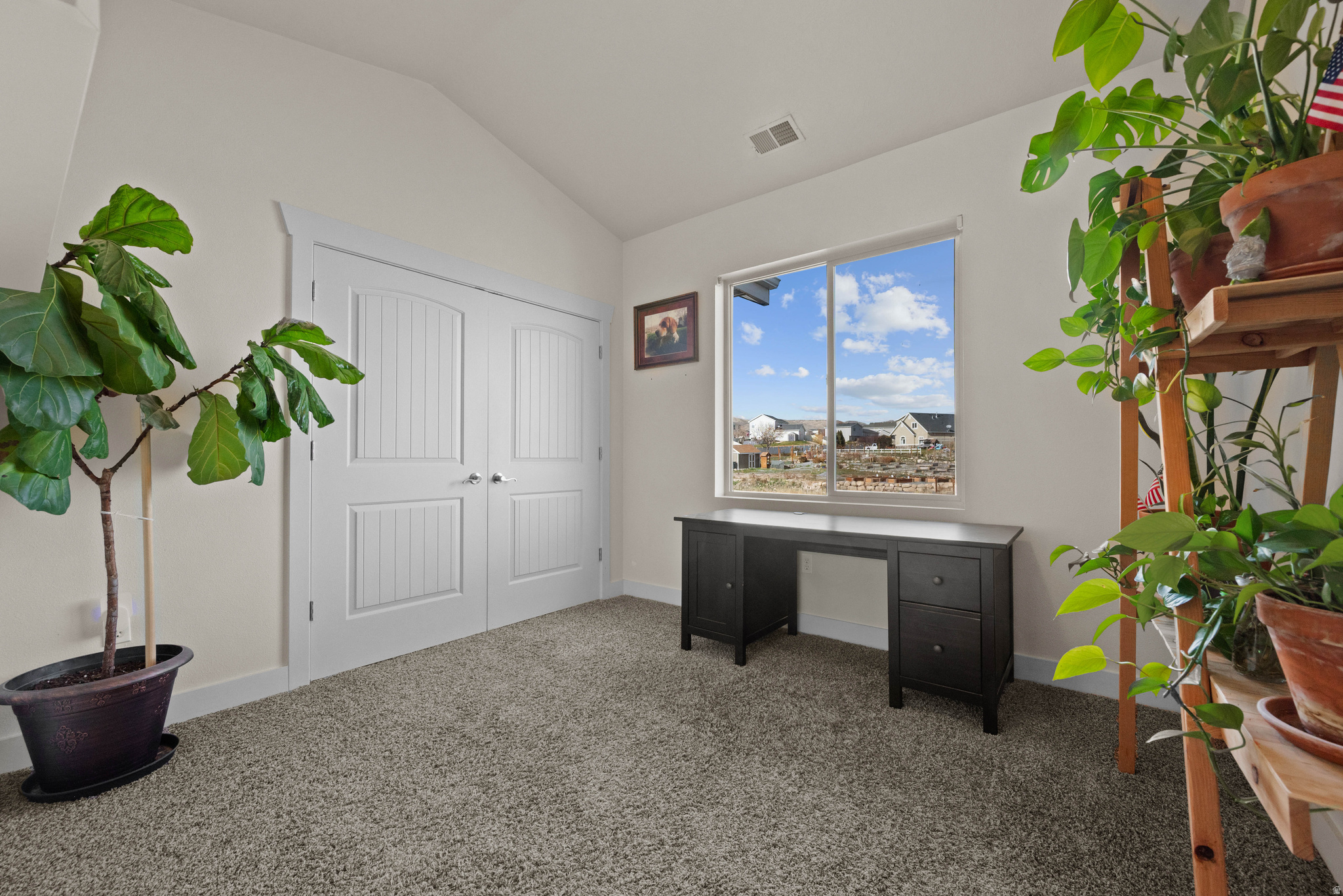 HARVEST HILL - Residential