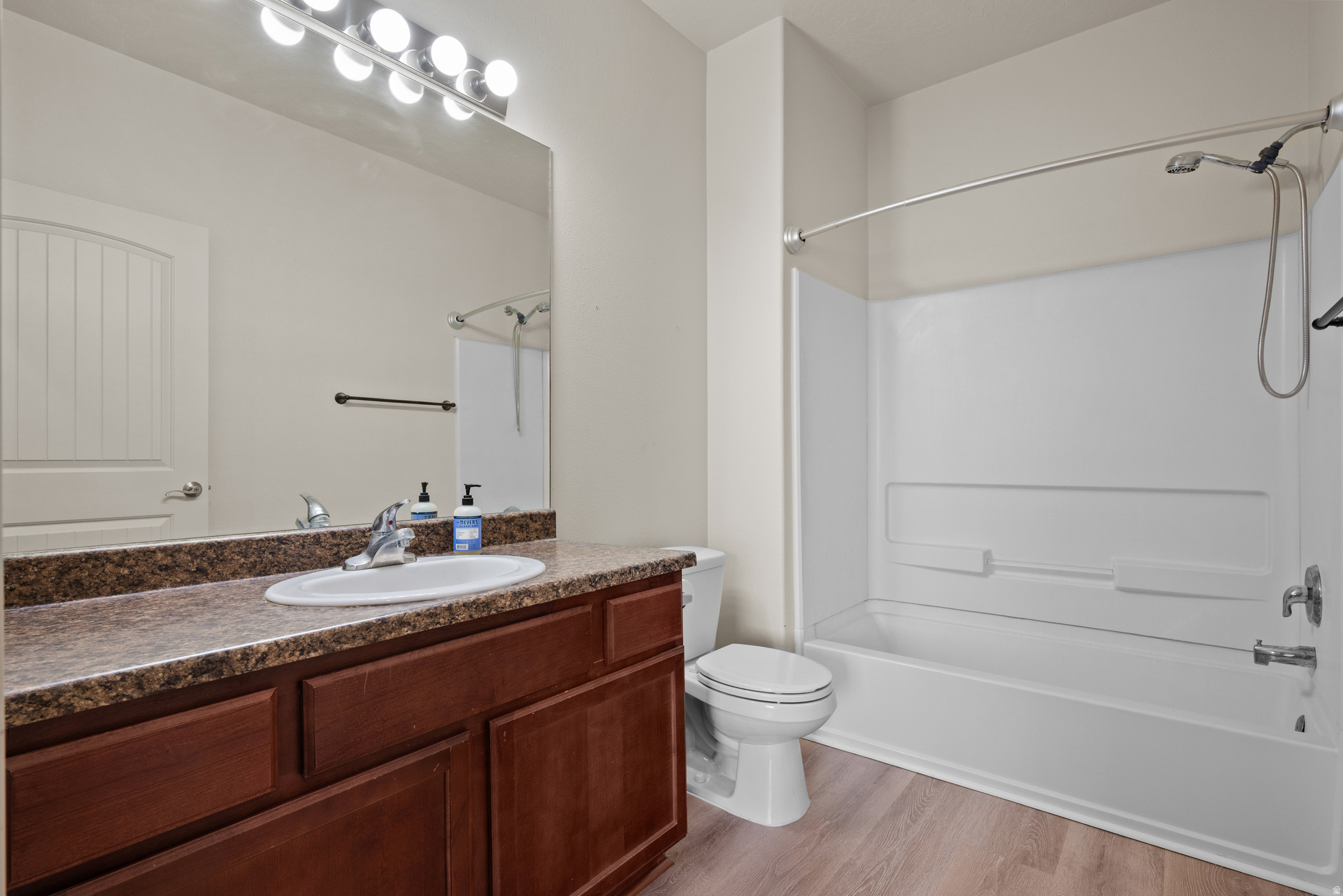 HARVEST HILL - Residential