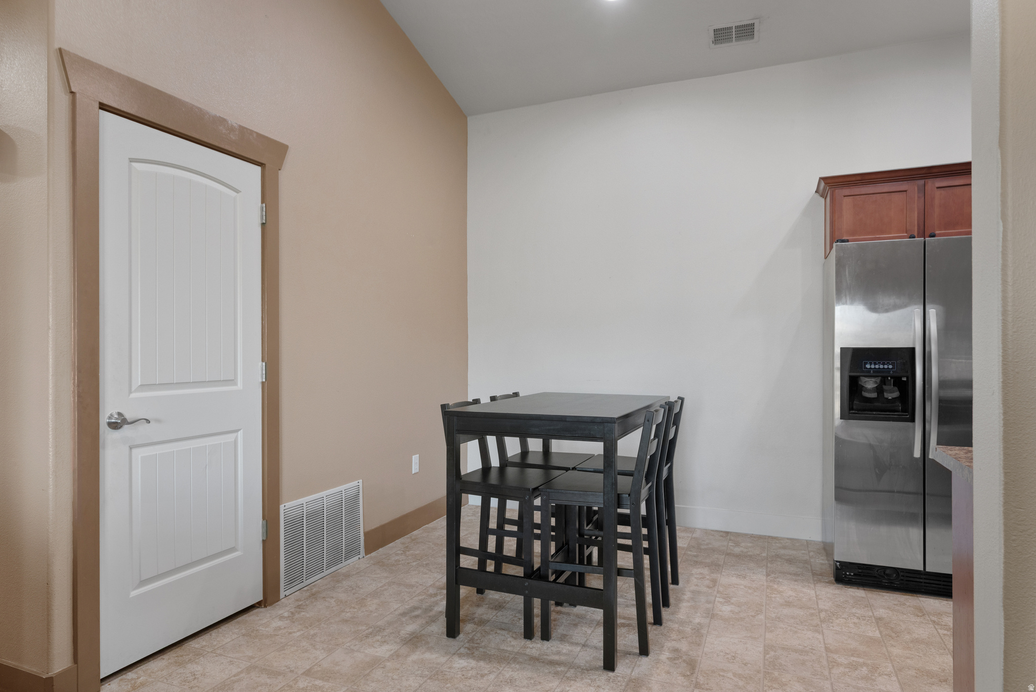 HARVEST HILL - Residential