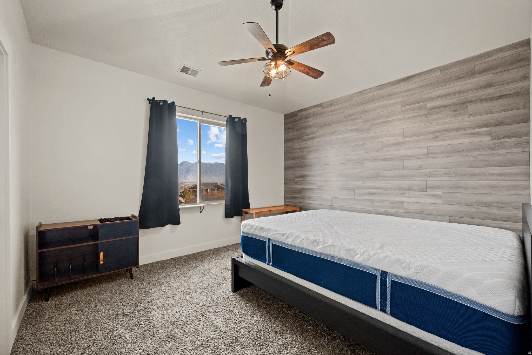 HARVEST HILL - Residential