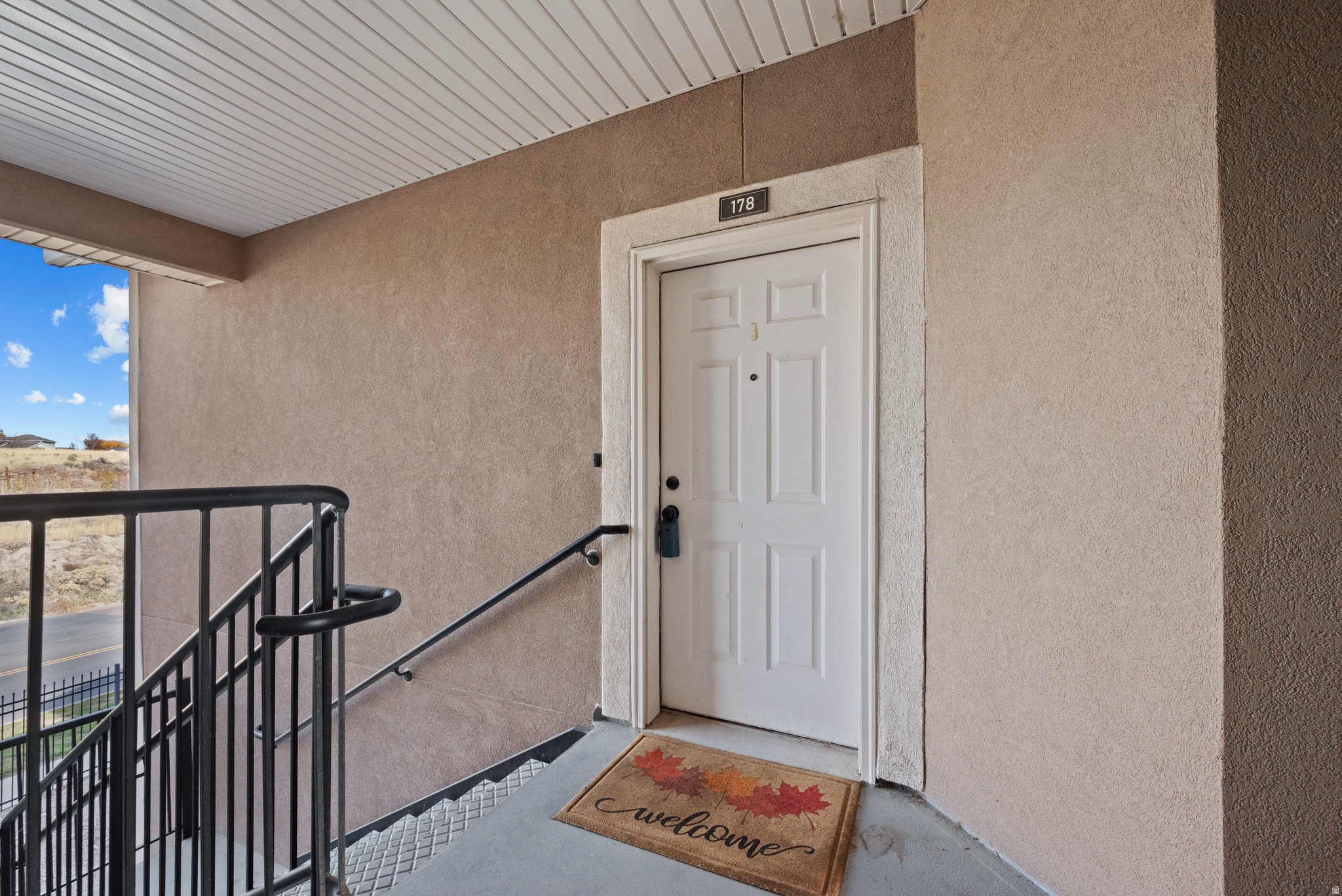 HARVEST HILL - Residential