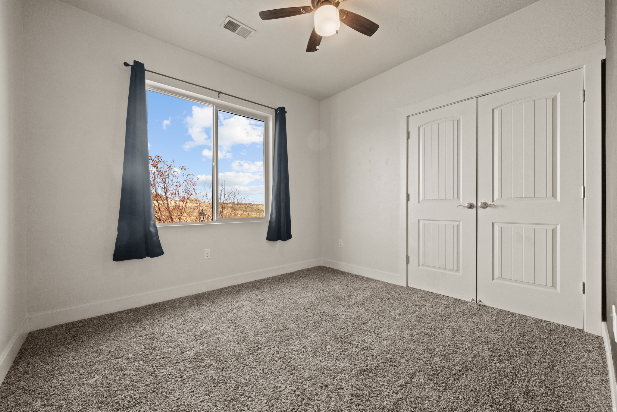 HARVEST HILL - Residential