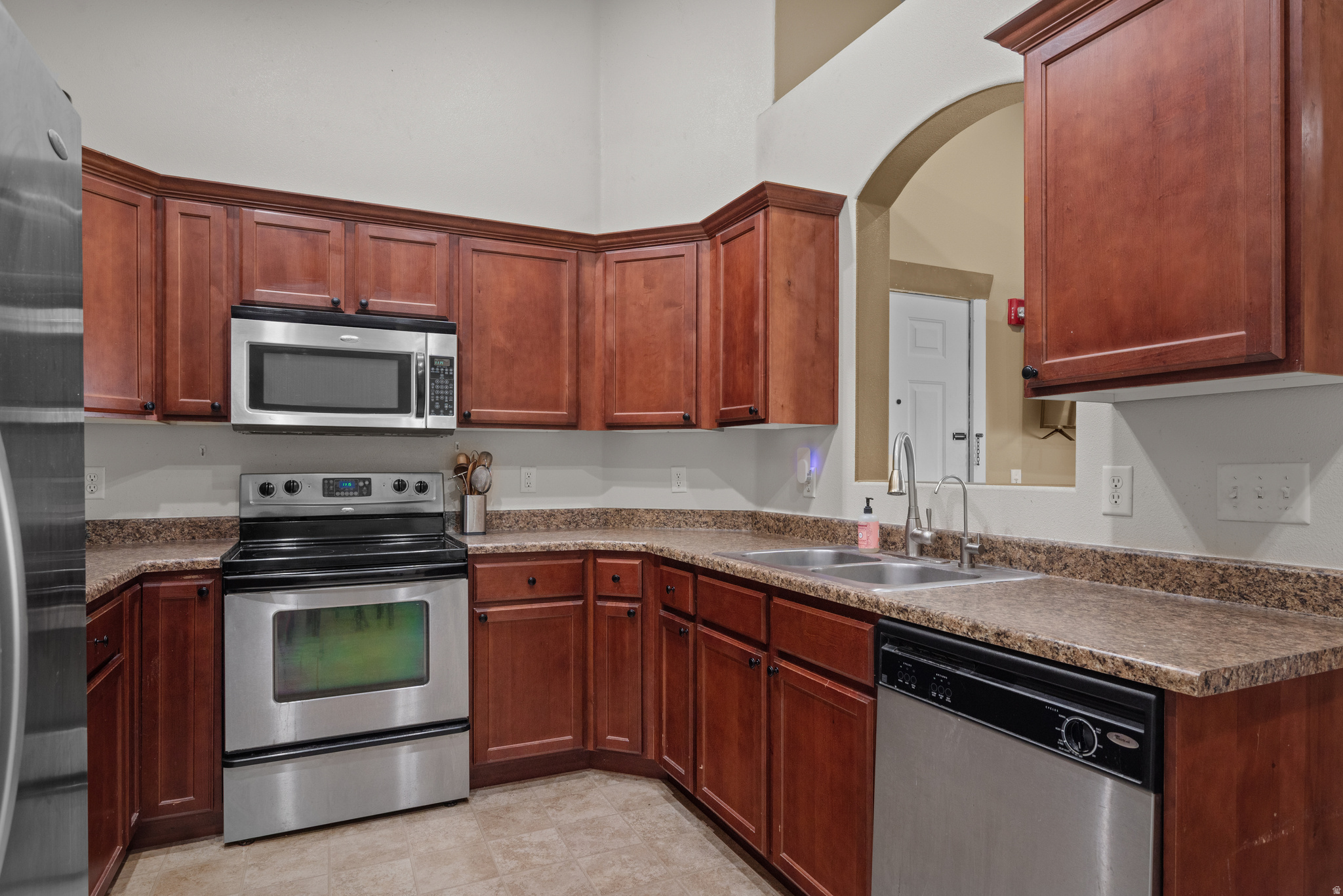 HARVEST HILL - Residential