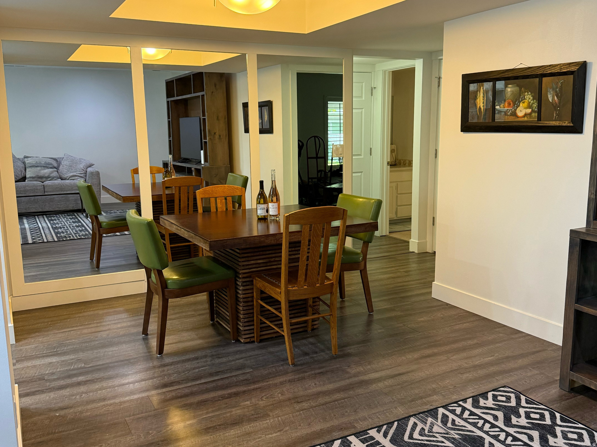 WATERBURY - Residential