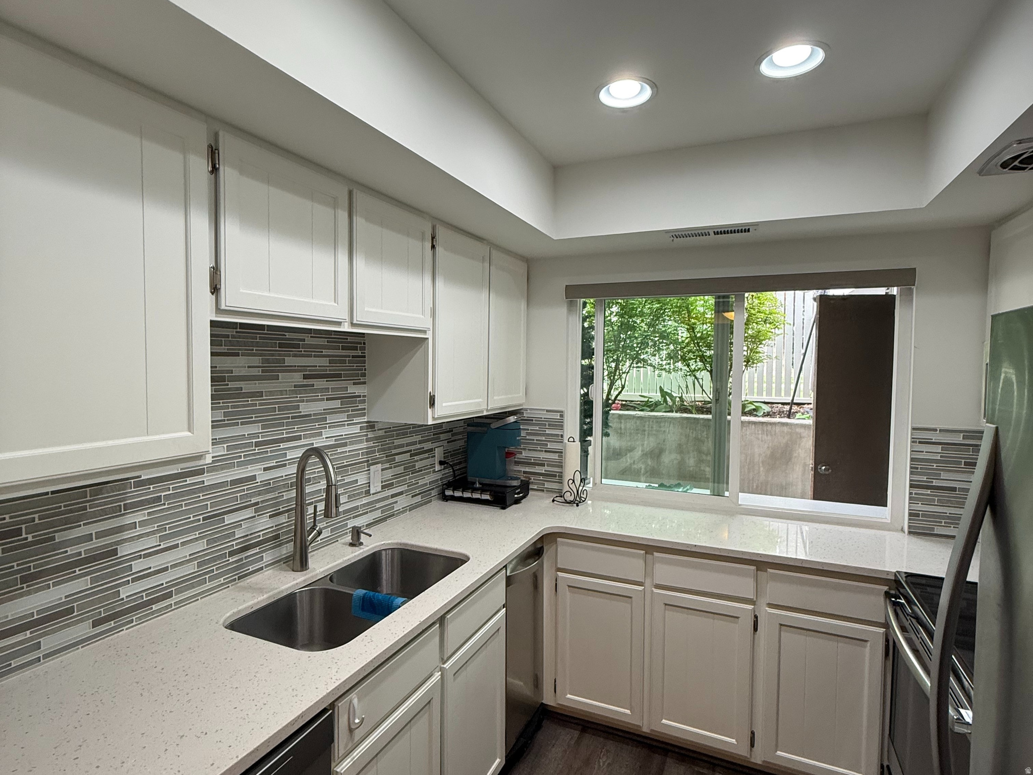 WATERBURY - Residential