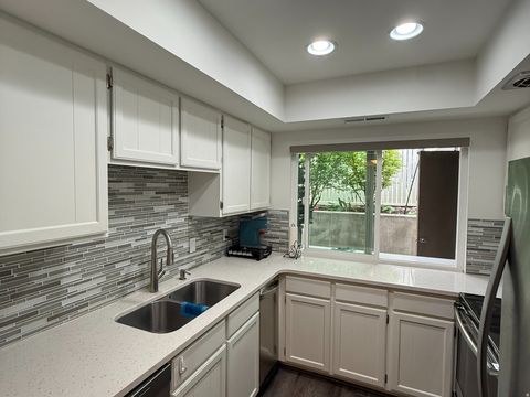 Tiny photo for 5389 S WATERBURY DR E #G, Murray, UT 84121 (MLS # 2149932)