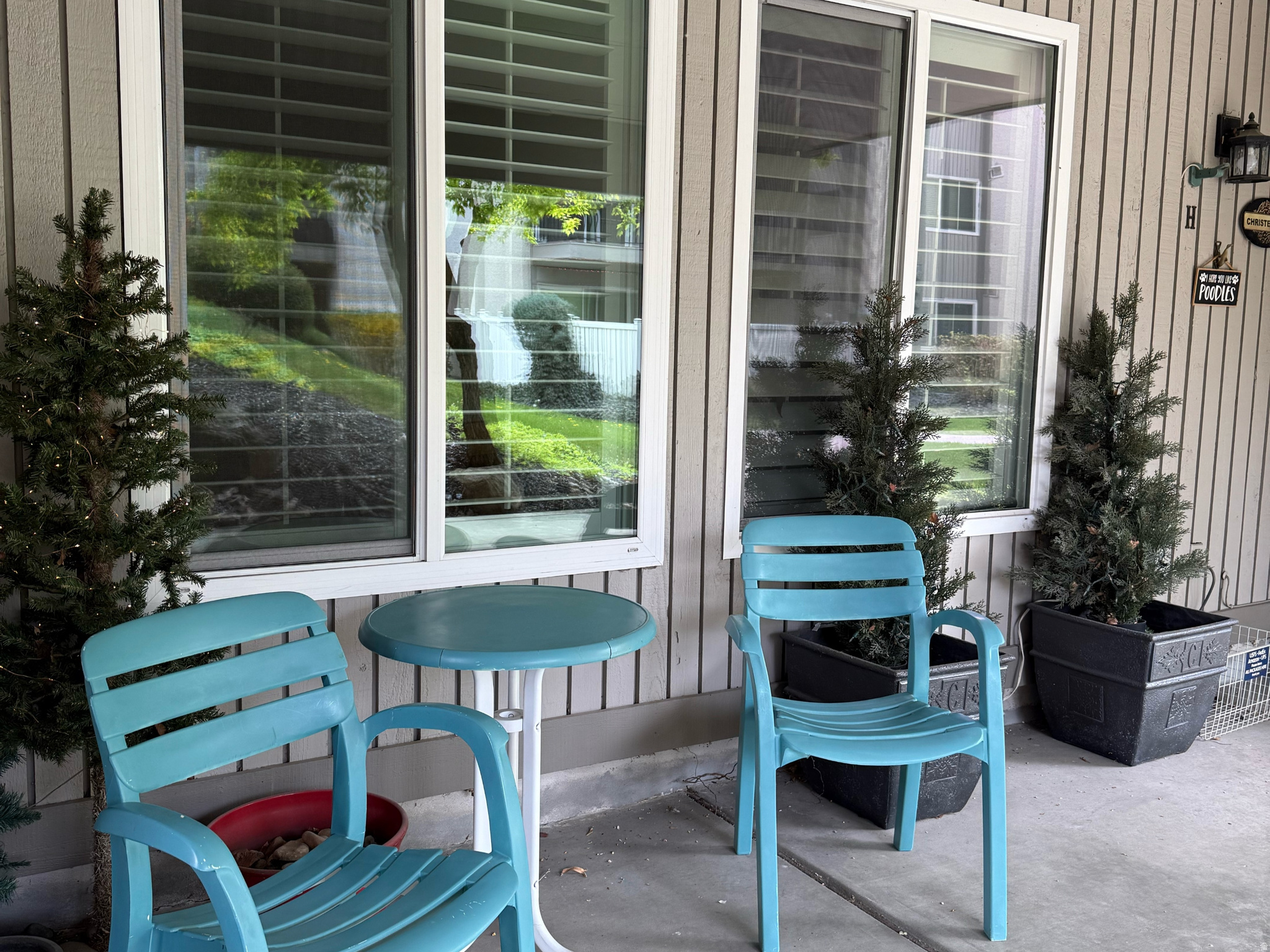 WATERBURY - Residential