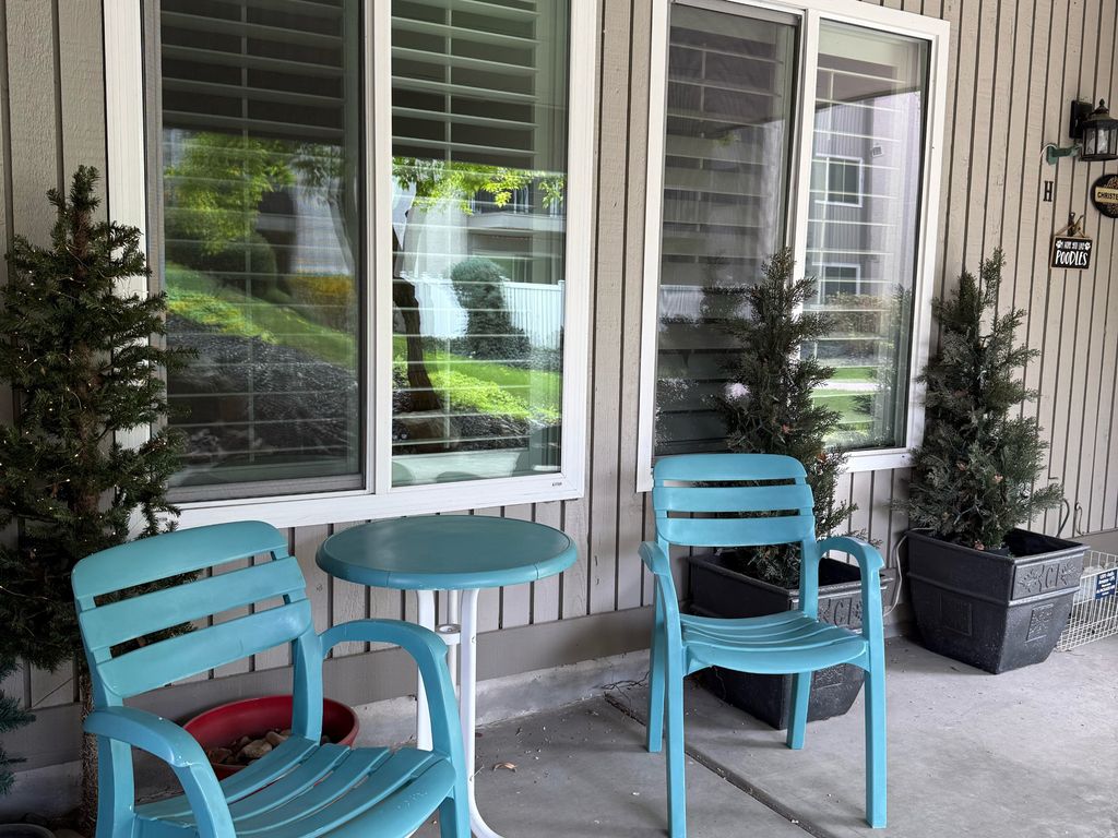 Photo of 5389 S WATERBURY DR E #G, Salt Lake City, UT 84121 (MLS # 2149932)