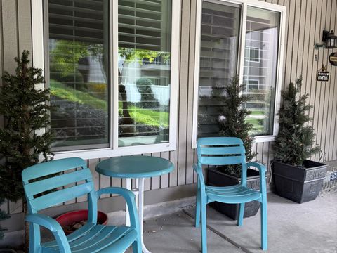 Tiny photo for 5389 S WATERBURY DR E #G, Murray, UT 84121 (MLS # 2149932)