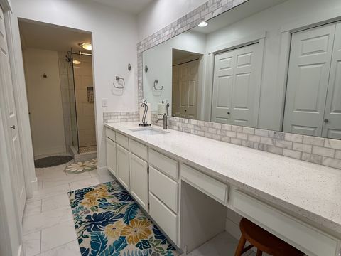 Tiny photo for 5389 S WATERBURY DR E #G, Murray, UT 84121 (MLS # 2149932)