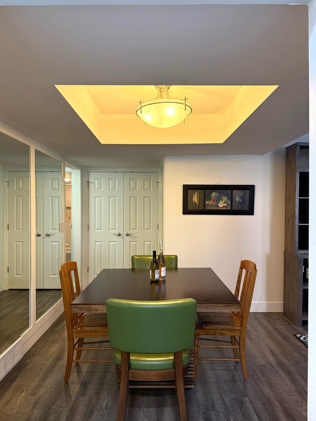 Photo of 5389 S WATERBURY DR E #G, Salt Lake City, UT 84121 (MLS # 2149932)