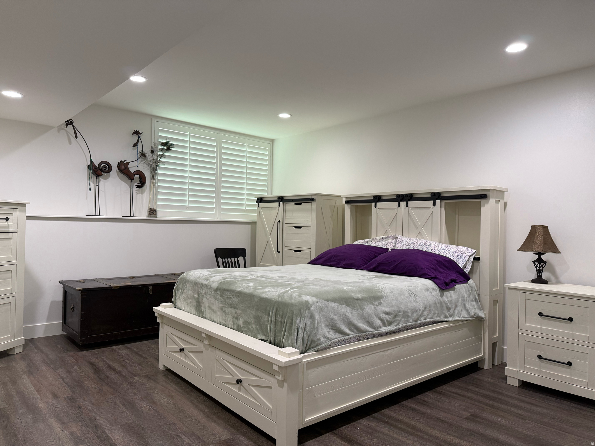 WATERBURY - Residential