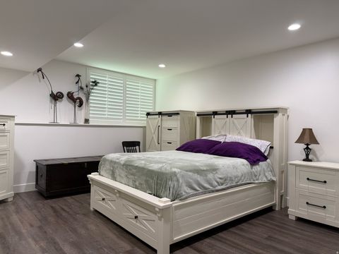 Tiny photo for 5389 S WATERBURY DR E #G, Murray, UT 84121 (MLS # 2149932)