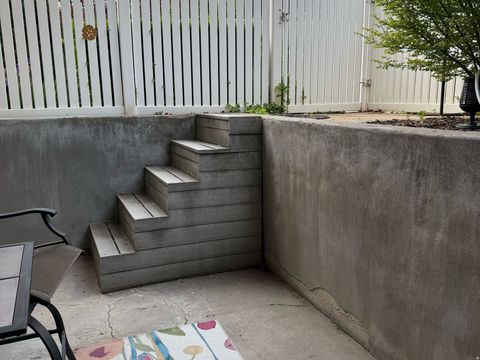 Tiny photo for 5389 S WATERBURY DR E #G, Murray, UT 84121 (MLS # 2149932)