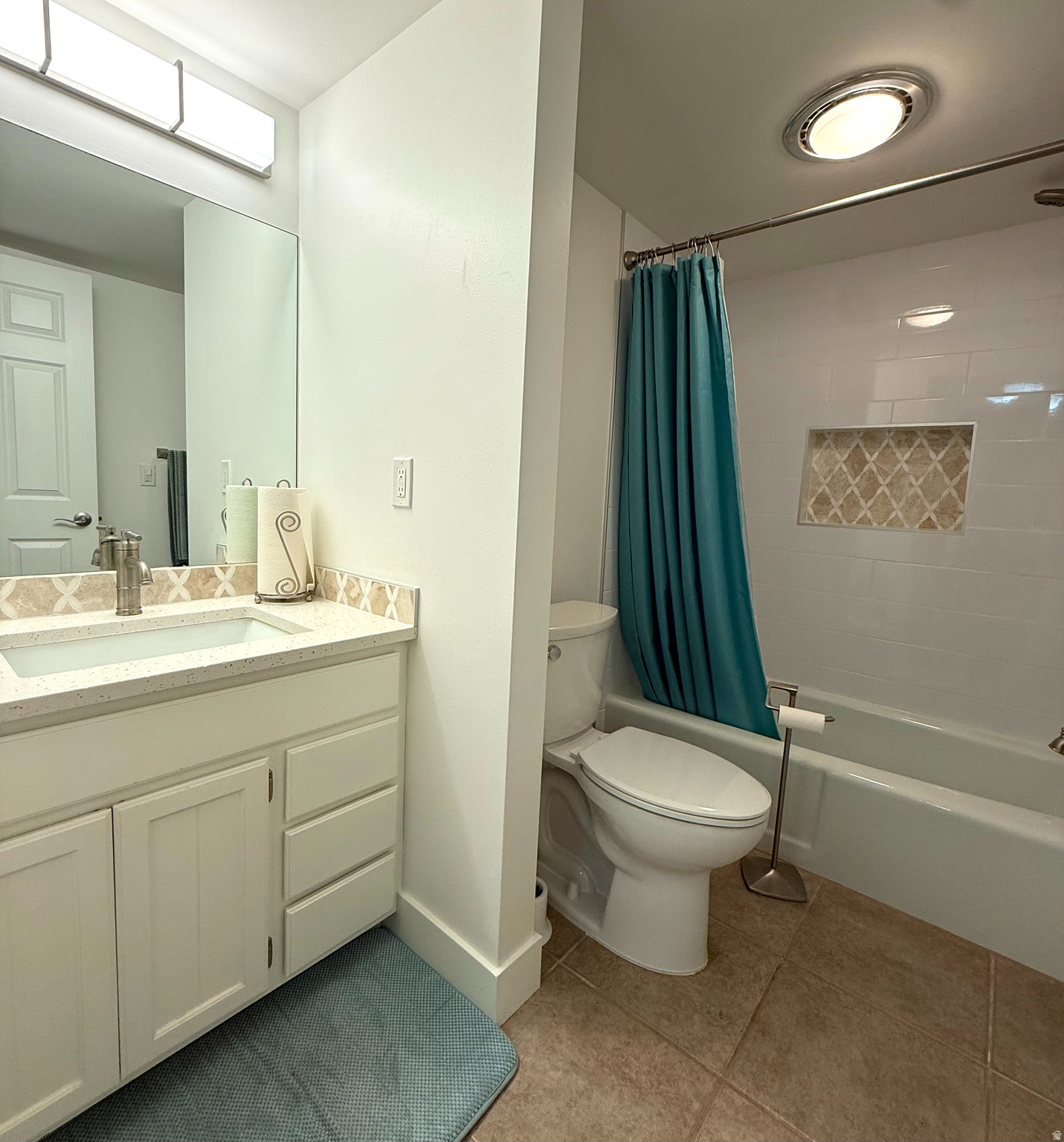 WATERBURY - Residential