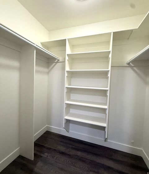 Tiny photo for 5389 S WATERBURY DR E #G, Murray, UT 84121 (MLS # 2149932)