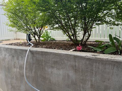 Tiny photo for 5389 S WATERBURY DR E #G, Murray, UT 84121 (MLS # 2149932)