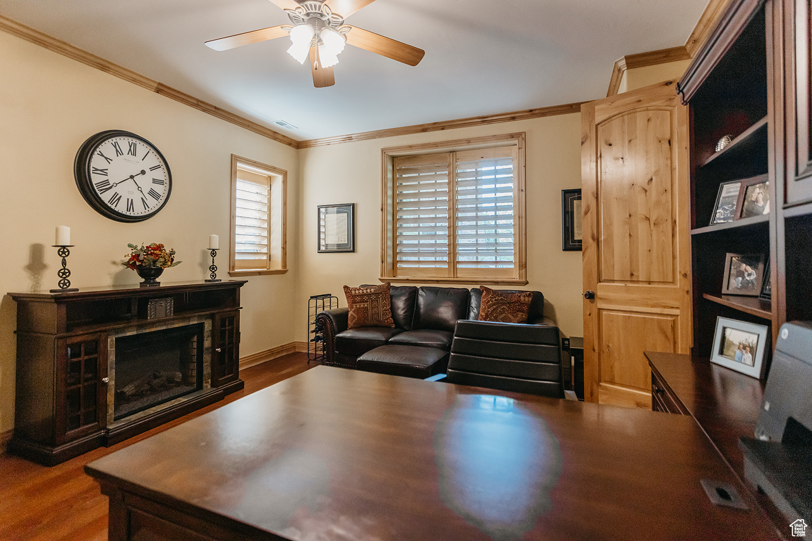 CANYON LINKS - Residential