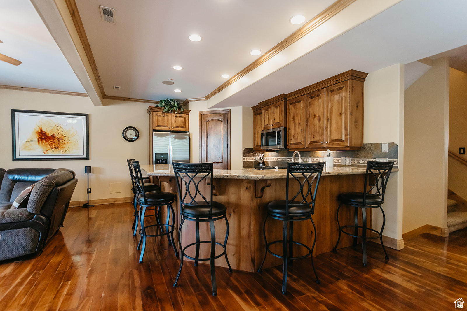 CANYON LINKS - Residential