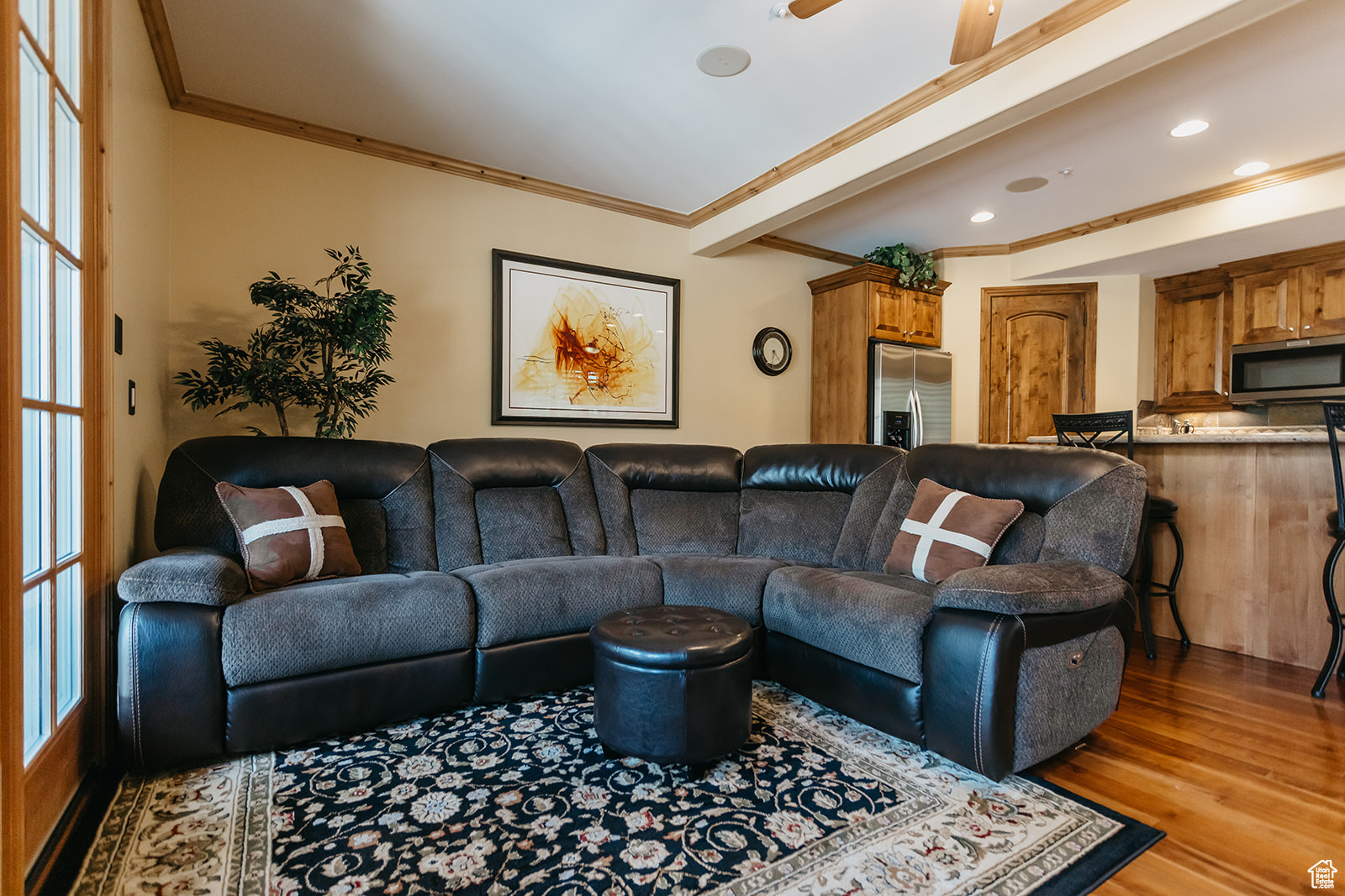 CANYON LINKS - Residential