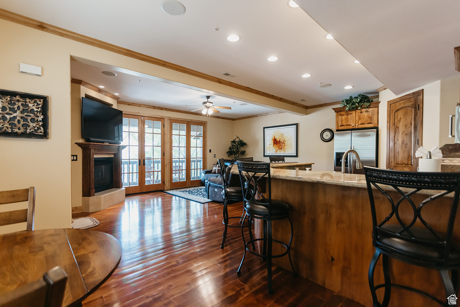 CANYON LINKS - Residential