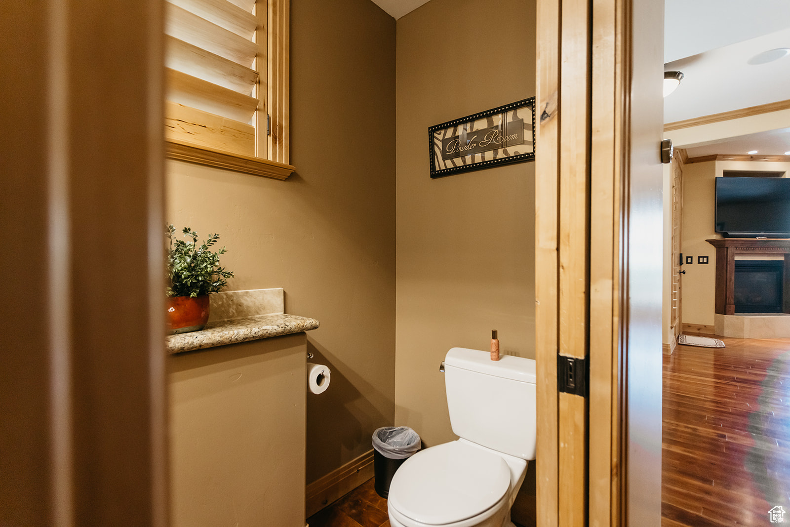 CANYON LINKS - Residential