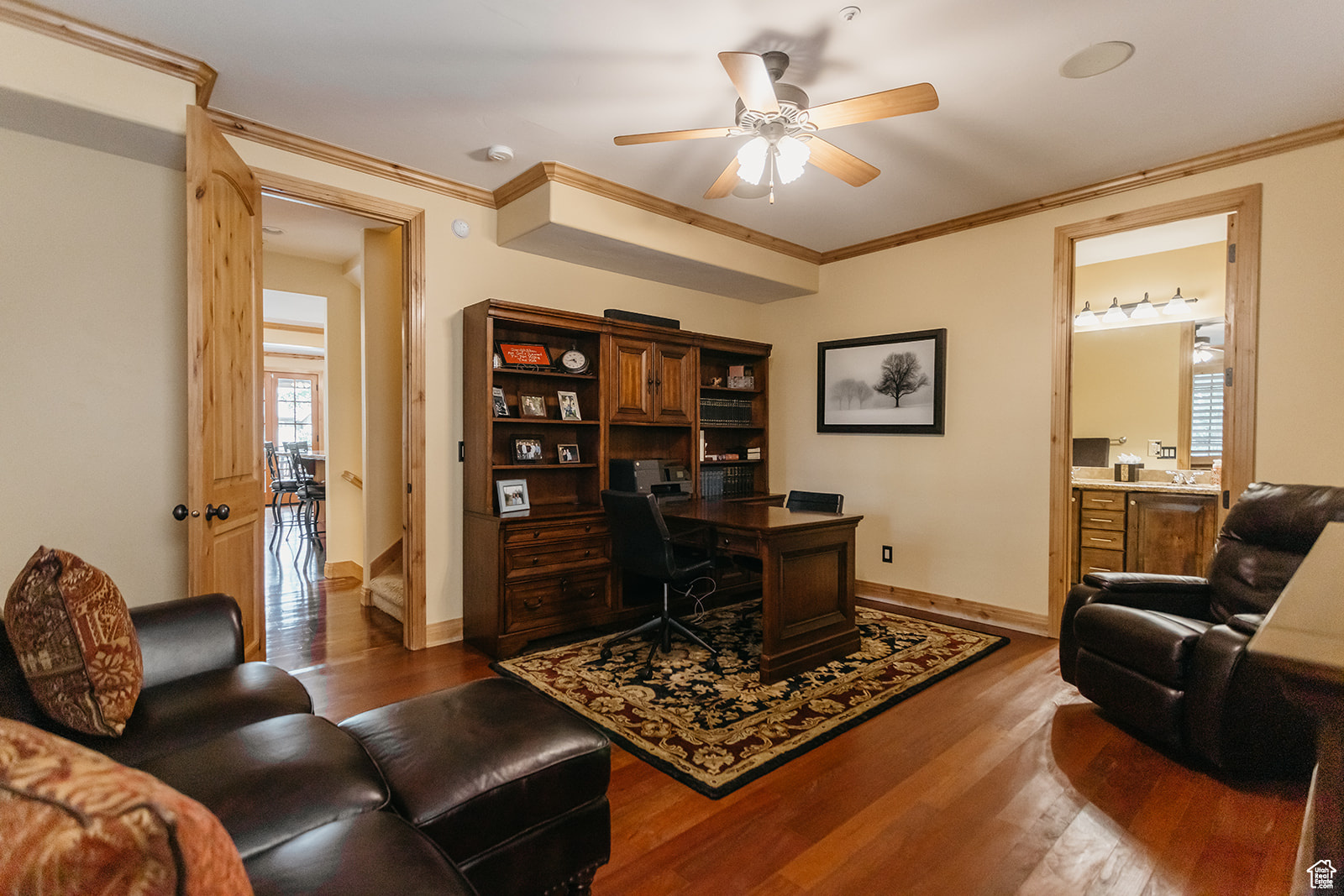 CANYON LINKS - Residential