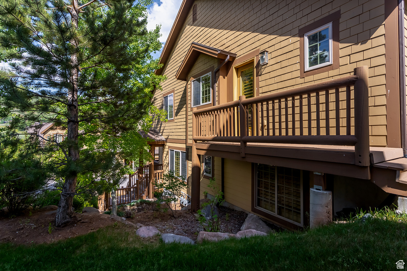 CANYON LINKS - Residential