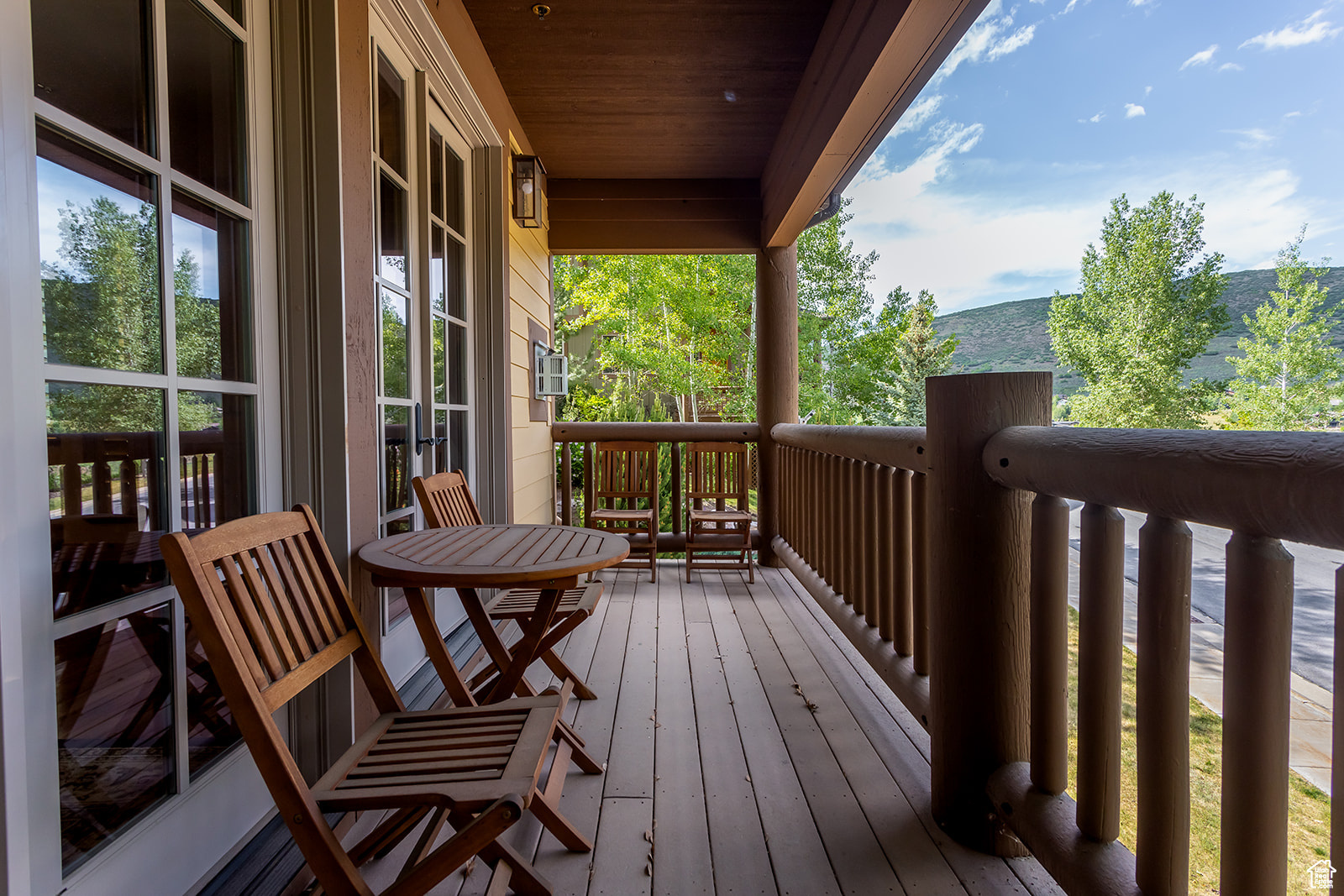 CANYON LINKS - Residential