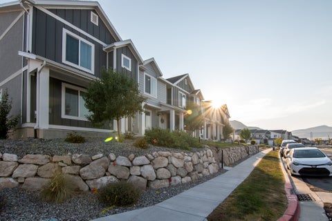Tiny photo for 8603 W BOWIE DR. DR, Magna, UT 84044 (MLS # 2178485)