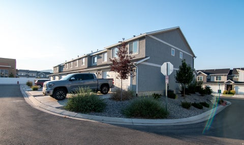 Tiny photo for 8603 W BOWIE DR. DR, Magna, UT 84044 (MLS # 2178485)