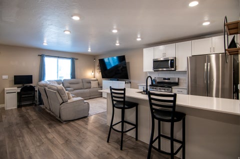 Tiny photo for 8603 W BOWIE DR. DR, Magna, UT 84044 (MLS # 2178485)