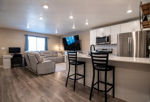 Tiny photo for 8603 W BOWIE DR. DR, Magna, UT 84044 (MLS # 2178485)
