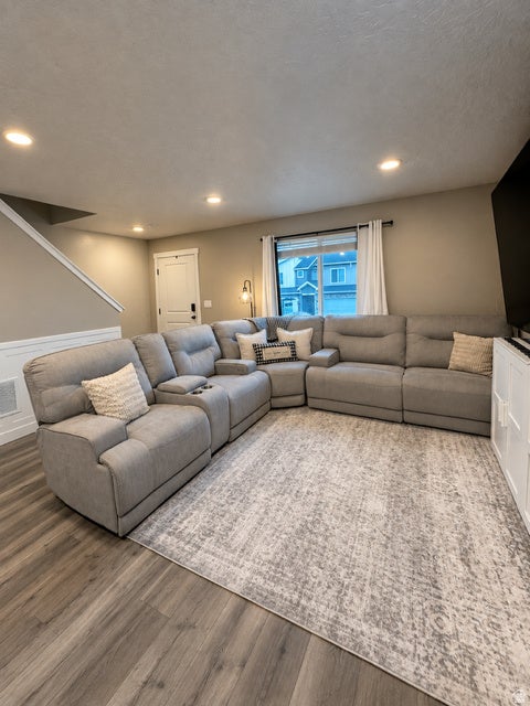 Tiny photo for 8603 W BOWIE DR. DR, Magna, UT 84044 (MLS # 2178485)