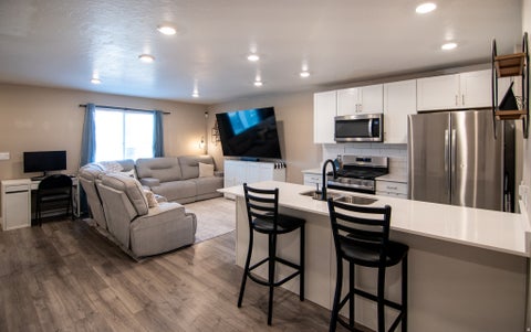 Tiny photo for 8603 W BOWIE DR. DR, Magna, UT 84044 (MLS # 2178485)