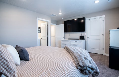 Tiny photo for 8603 W BOWIE DR. DR, Magna, UT 84044 (MLS # 2178485)