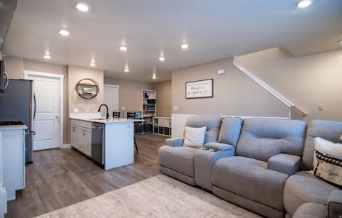 Tiny photo for 8603 W BOWIE DR. DR, Magna, UT 84044 (MLS # 2178485)