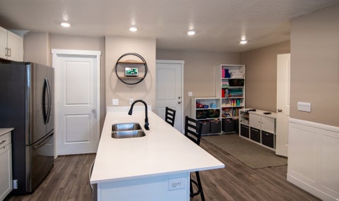 Tiny photo for 8603 W BOWIE DR. DR, Magna, UT 84044 (MLS # 2178485)
