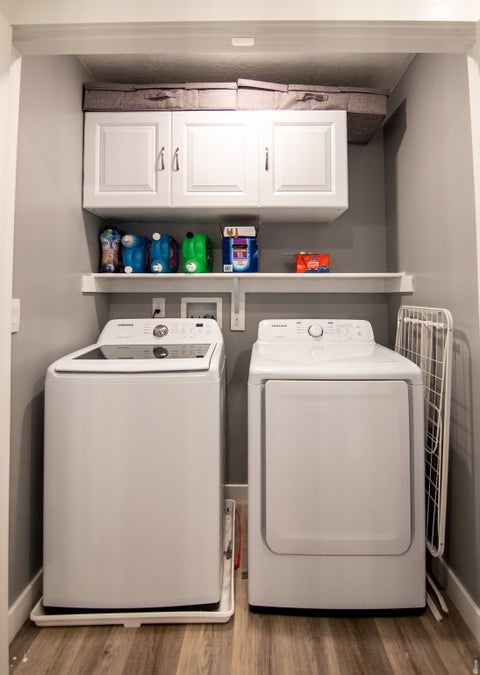 Tiny photo for 8603 W BOWIE DR. DR, Magna, UT 84044 (MLS # 2178485)