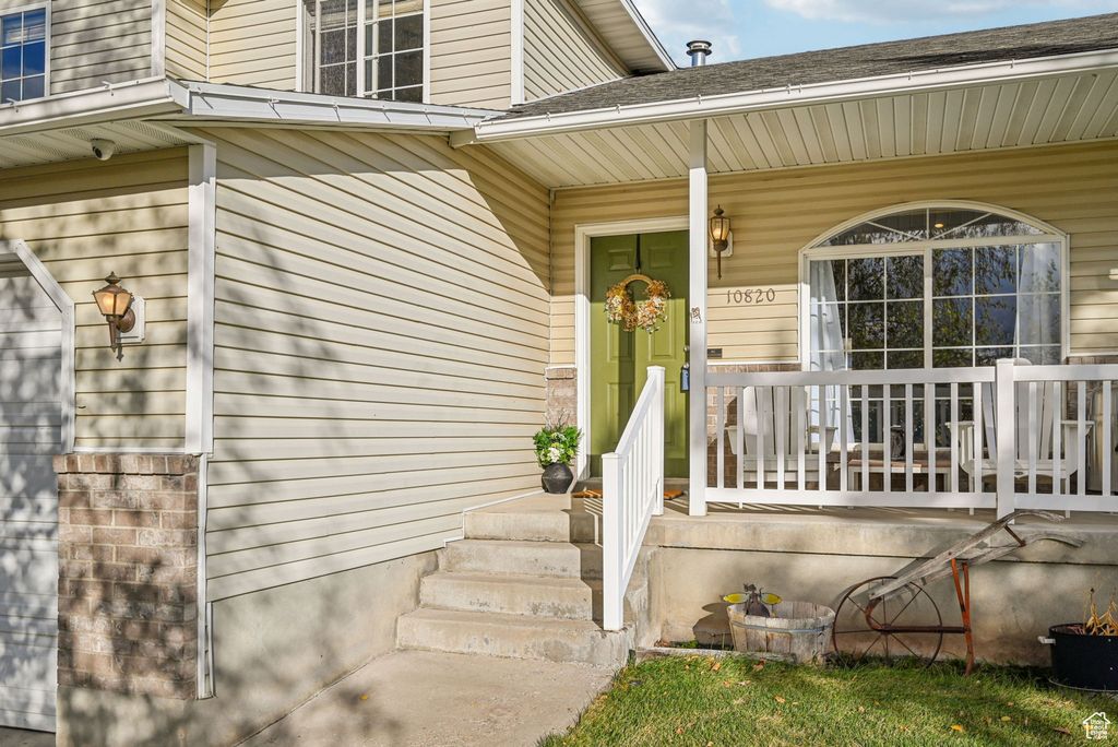 Photo of 10820 S 800 E, Avon, UT 84328 (MLS # 2117942)